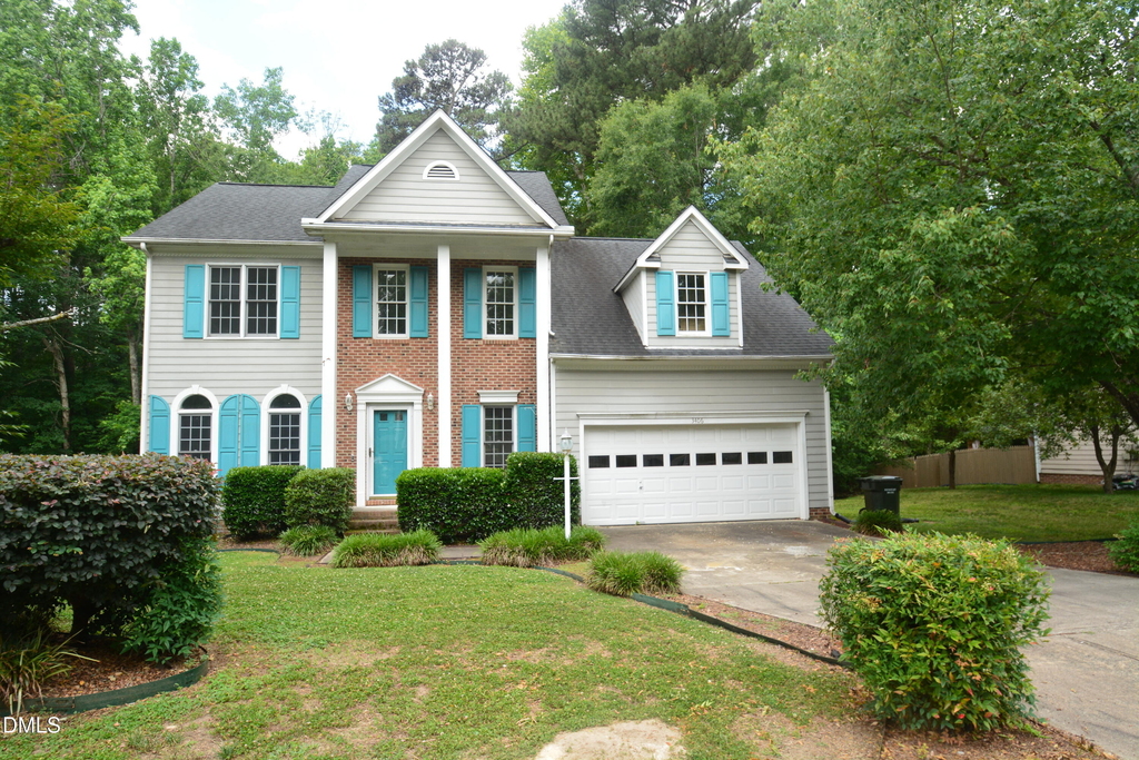 3406 Weatherby Drive - Photo 0