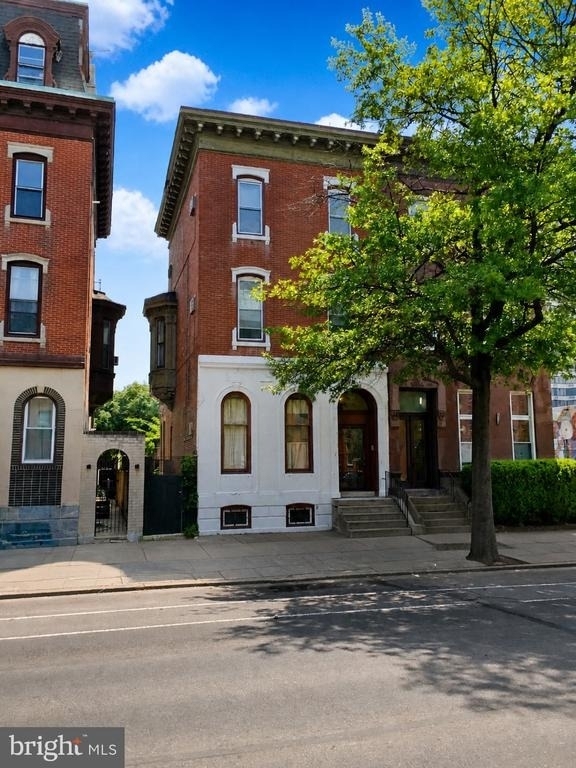 1916 Spring Garden Street - Photo 0