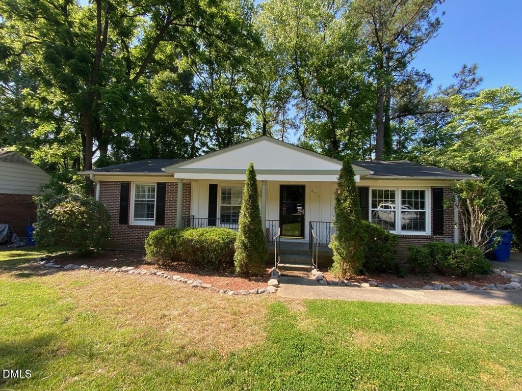 409 Killington Drive - Photo 0