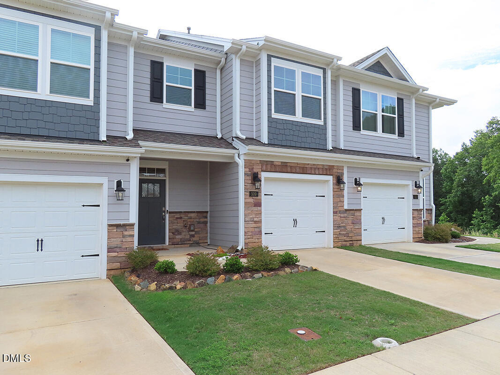 509 Brightleaf Road - Photo 17