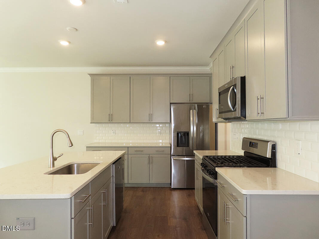 509 Brightleaf Road - Photo 7