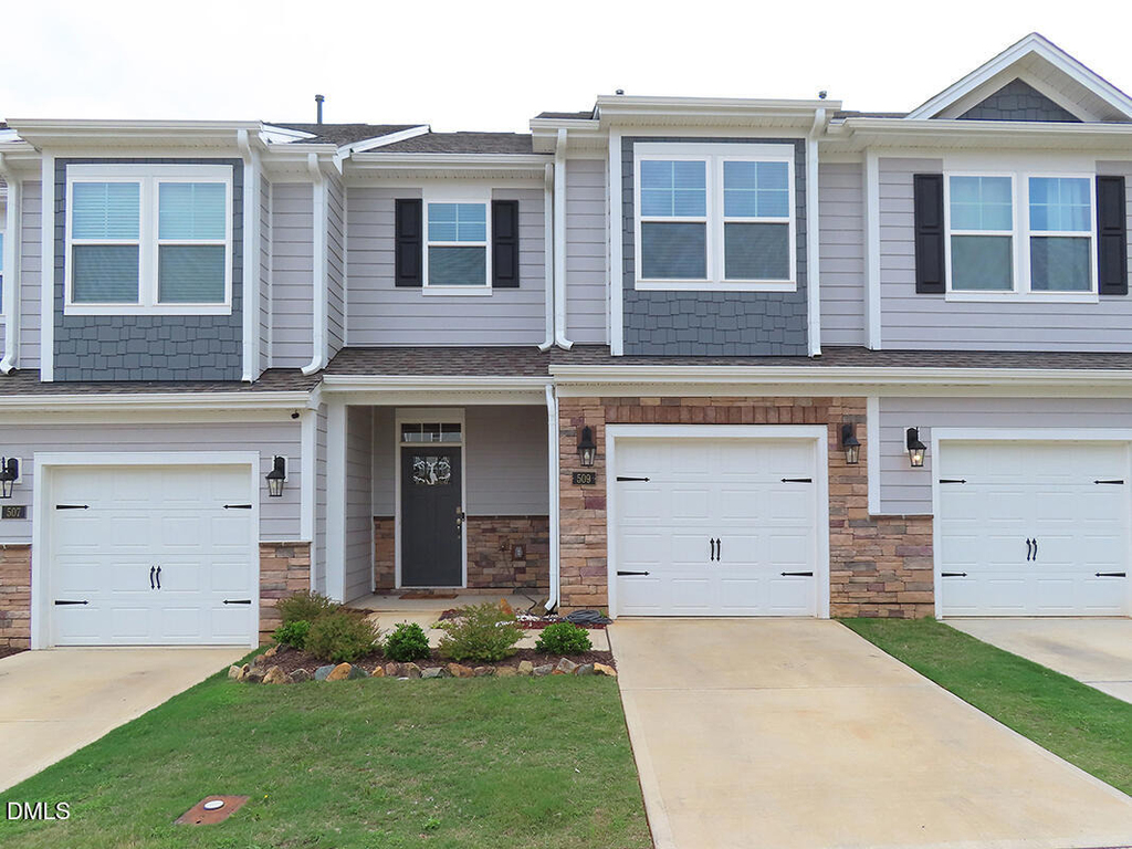 509 Brightleaf Road - Photo 0