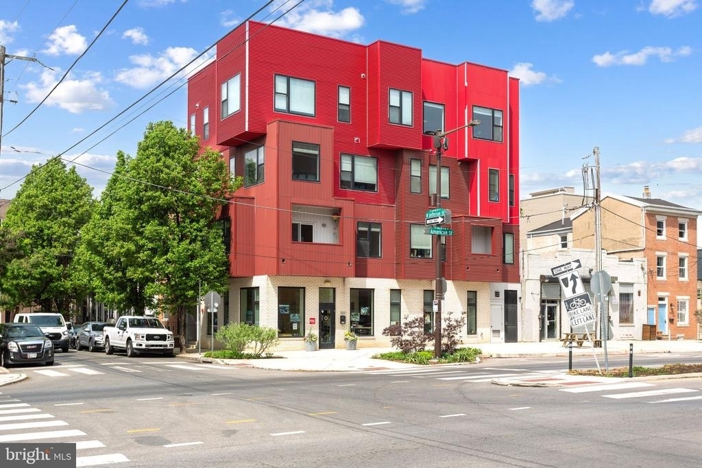 1500 N American Street - Photo 0
