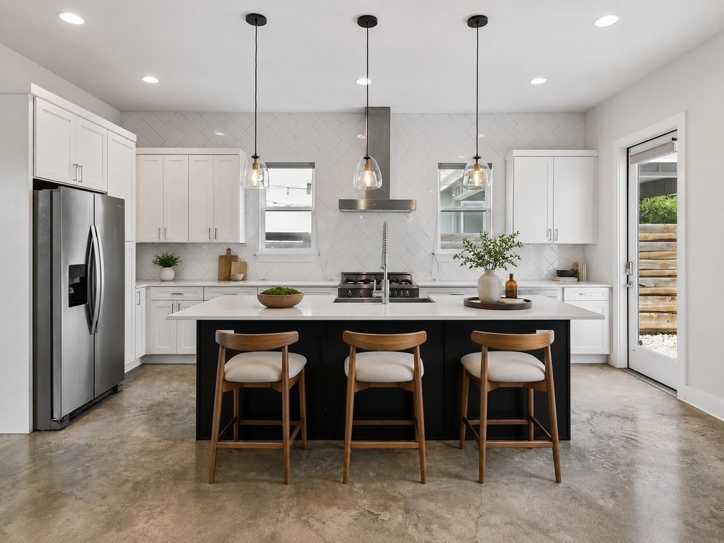 610 W 33rd St - Photo 5