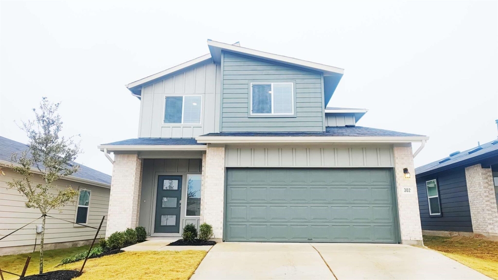 302 Gladiola Loop - Photo 0