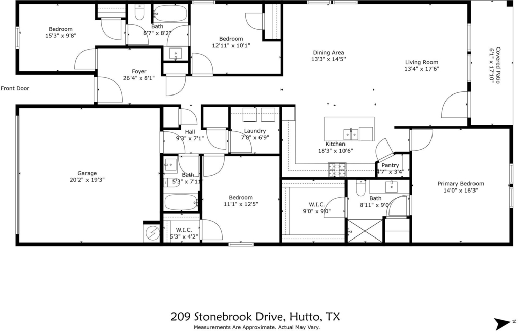 209 Stonebrook Dr - Photo 12