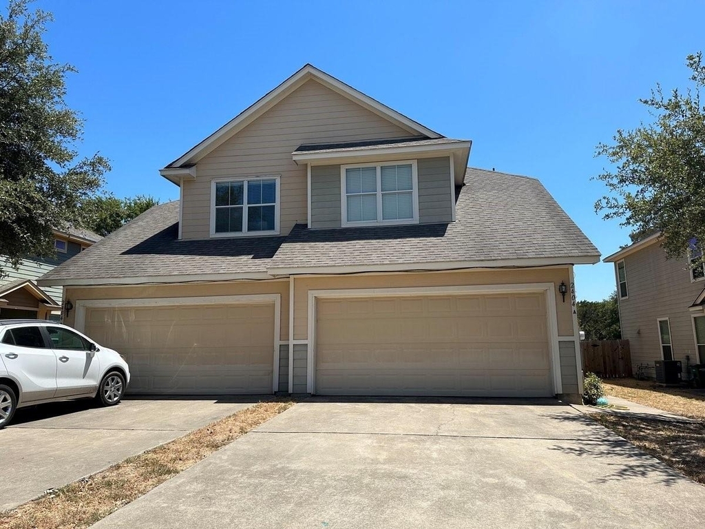 2404 Allred Dr - Photo 0
