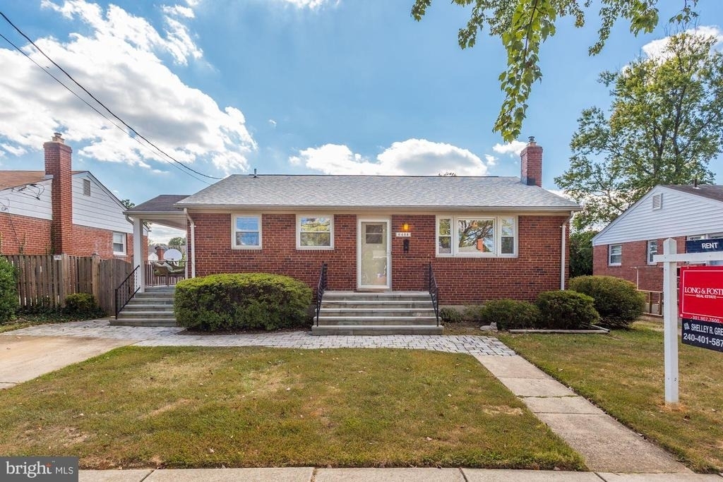 6408 Tisdale Terrace - Photo 0