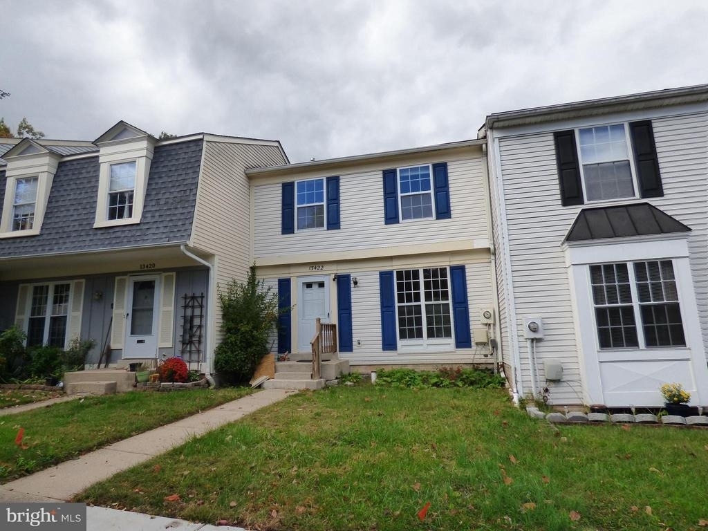 13422 Country Ridge Drive - Photo 0