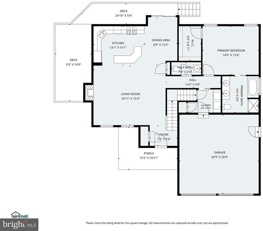 5790 Hunt Club Road - Photo 81