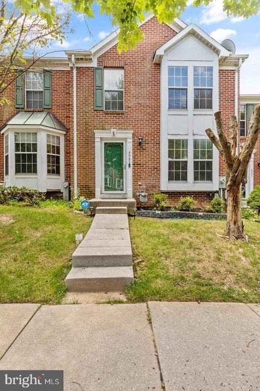 4983 Lockard Drive - Photo 1