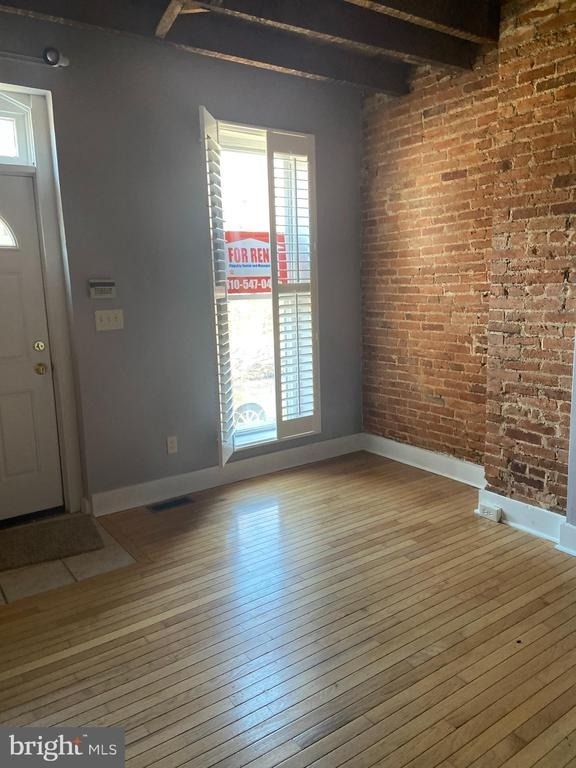 1629 S Hanover Street - Photo 1