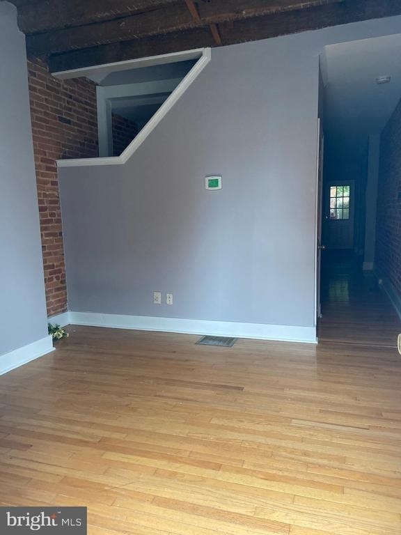 1629 S Hanover Street - Photo 2