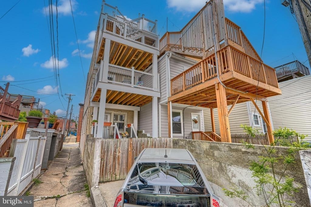600 S Robinson Street - Photo 35