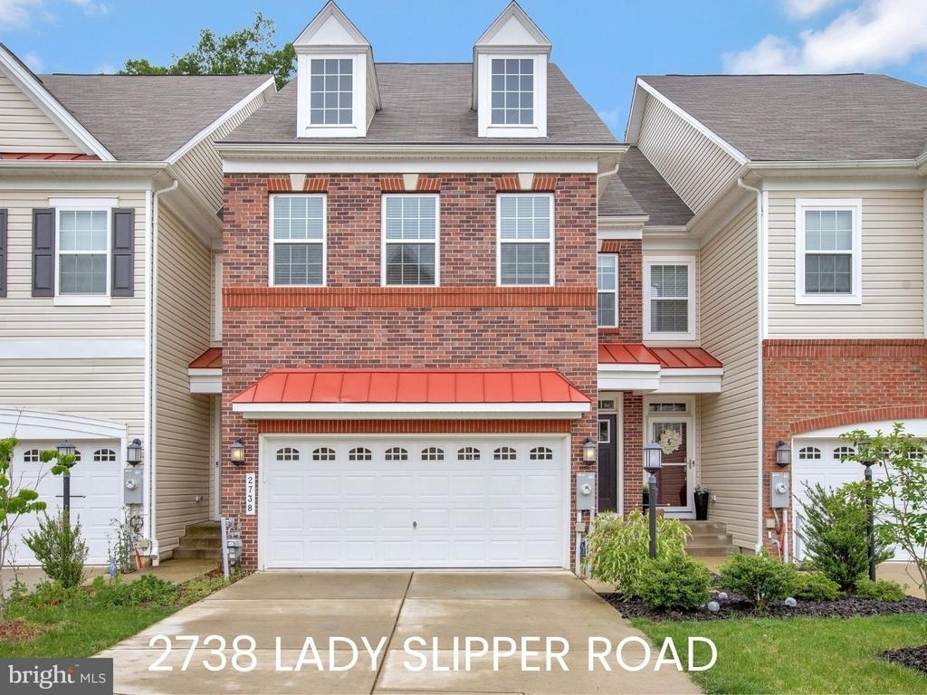 2738 Lady Slipper Road - Photo 0