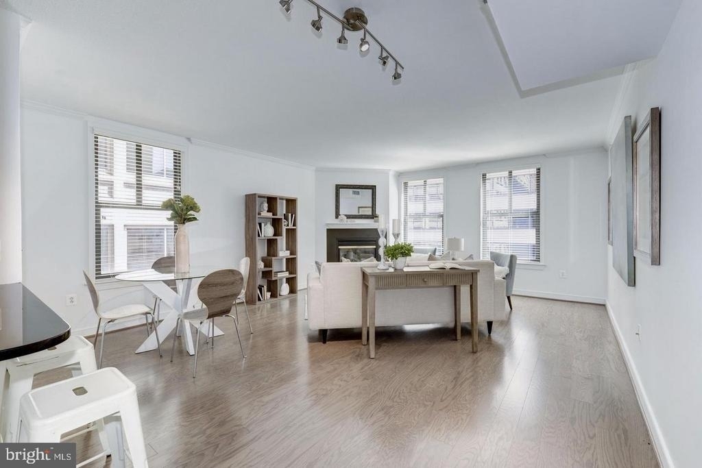 631 D Street Nw - Photo 1