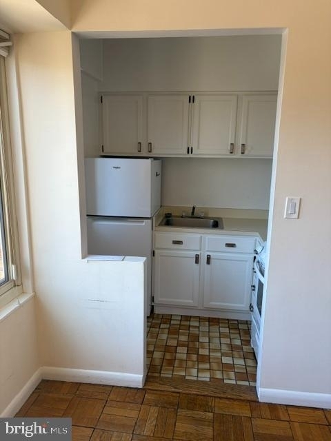 1727 Massachusetts Avenue Nw - Photo 5