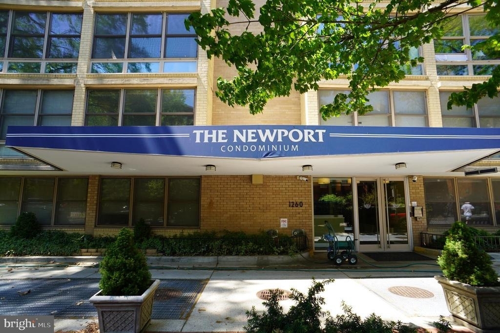 1260 21st Street Nw - Photo 0