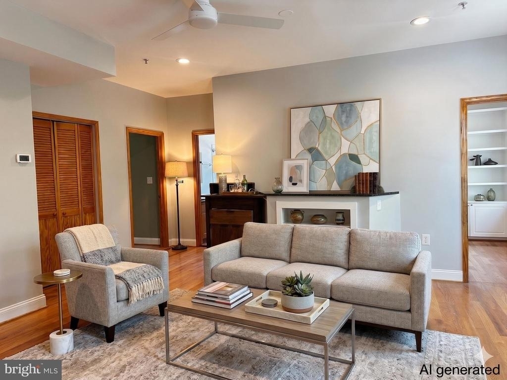 1101 Fairmont Street Nw - Photo 1