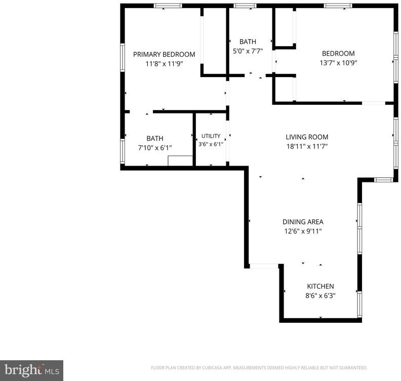 1101 Fairmont Street Nw - Photo 33