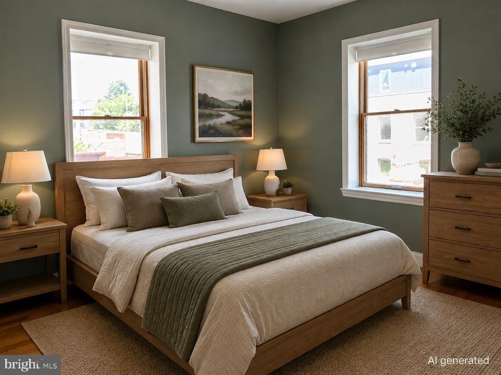 1101 Fairmont Street Nw - Photo 15