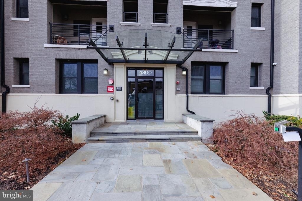 4800 Georgia Avenue Nw - Photo 2