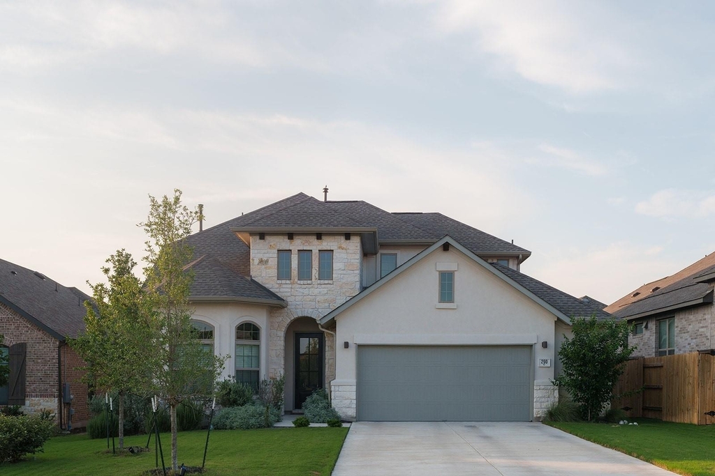 290 Left Fork Dr - Photo 0