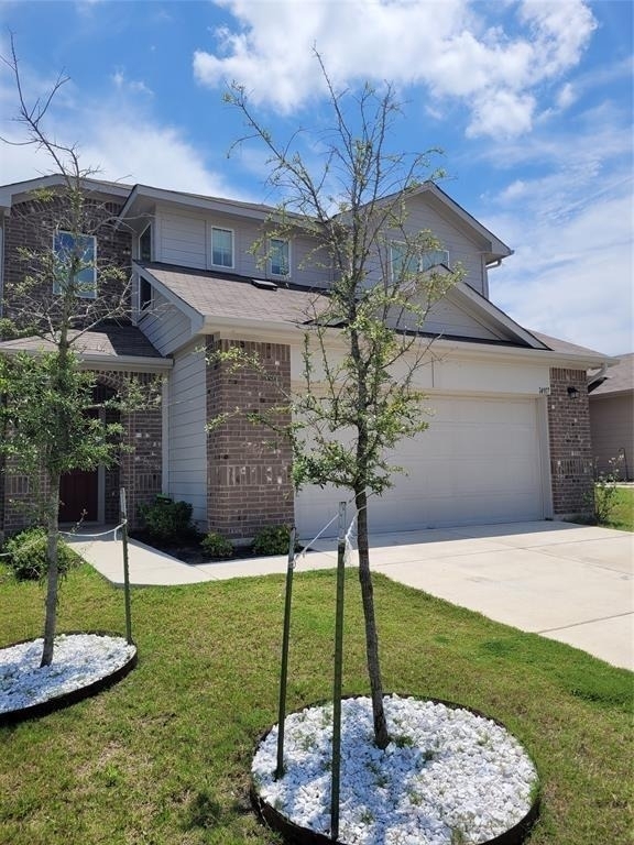 14917 Gypsum Mill Rd - Photo 3