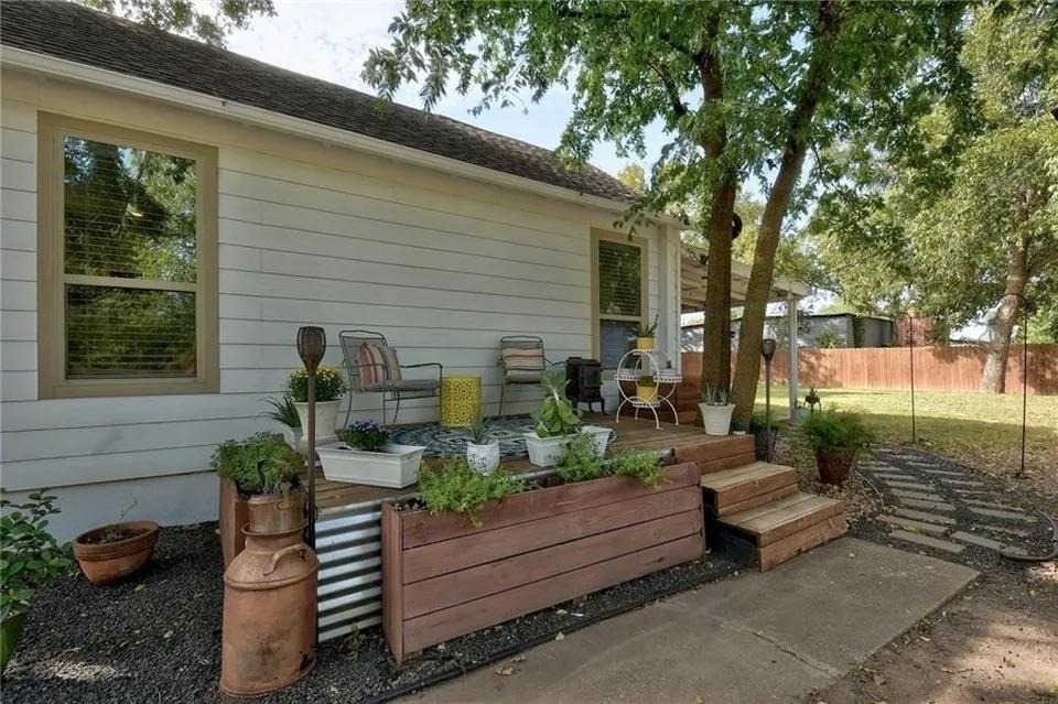 19107 Fm 969 Rd - Photo 22