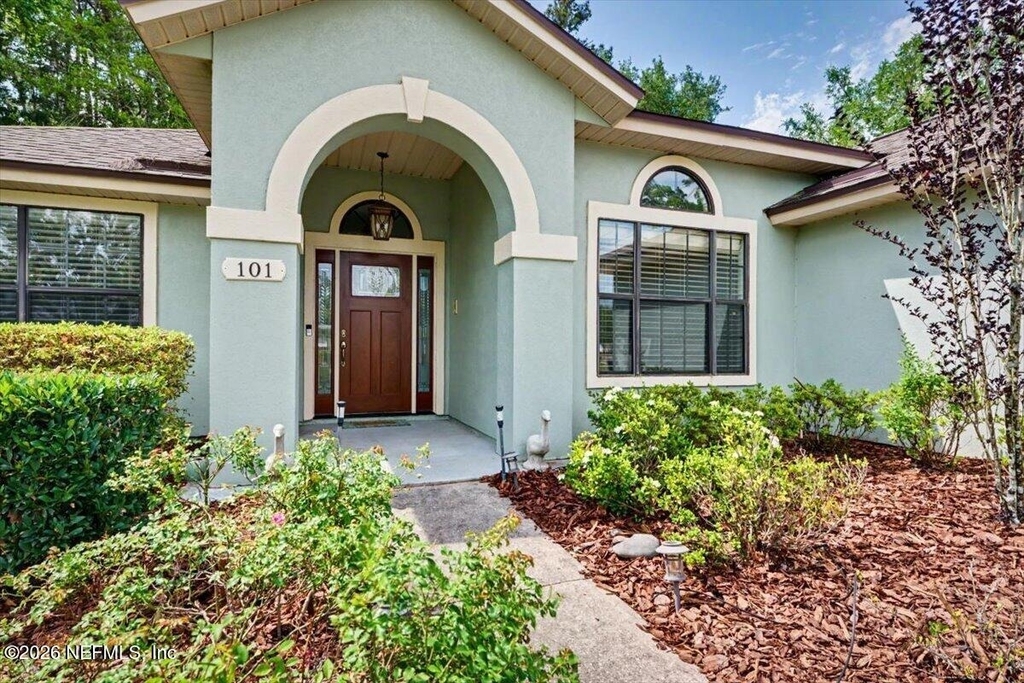 101 Bartram Parke Drive - Photo 3