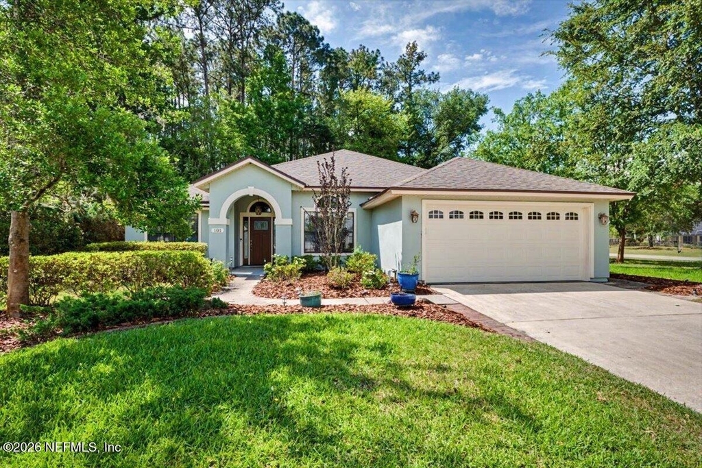 101 Bartram Parke Drive - Photo 0