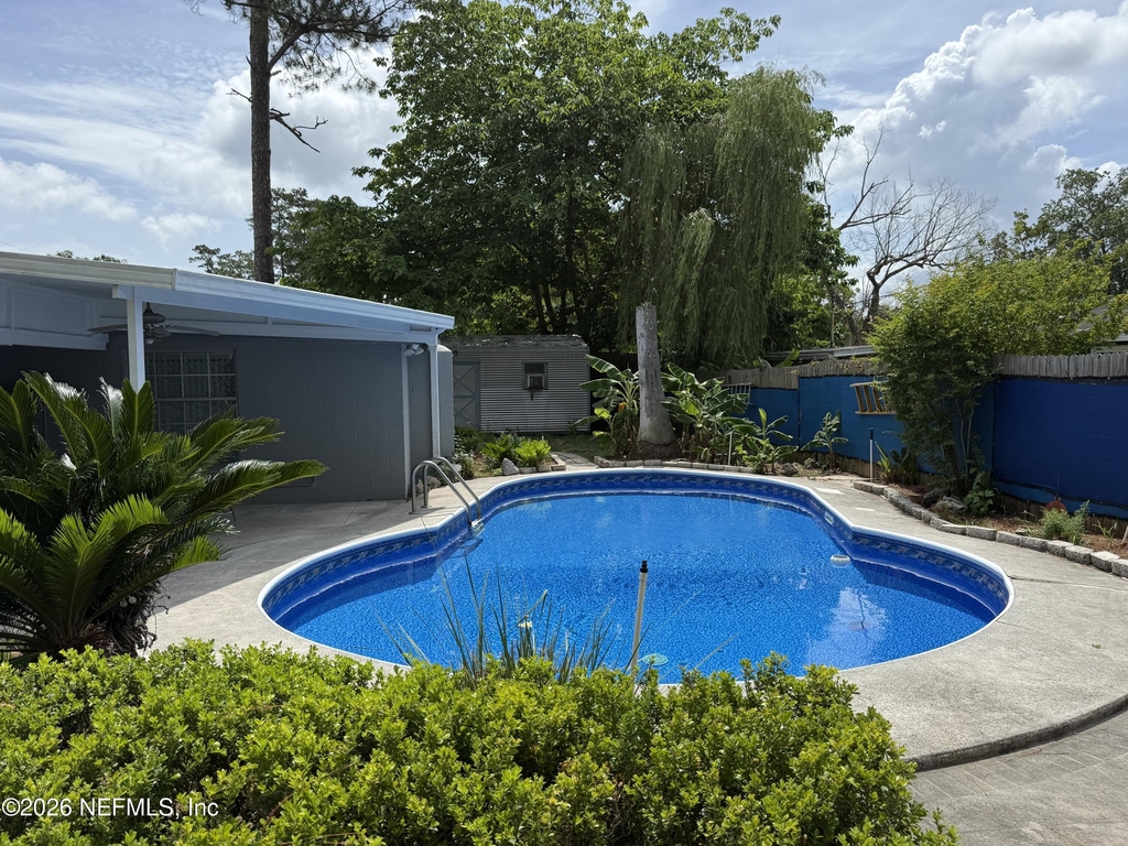 5410 Manfields Place - Photo 1