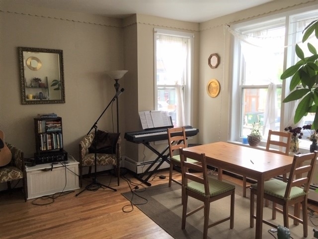 3423 N Paulina Street - Photo 2