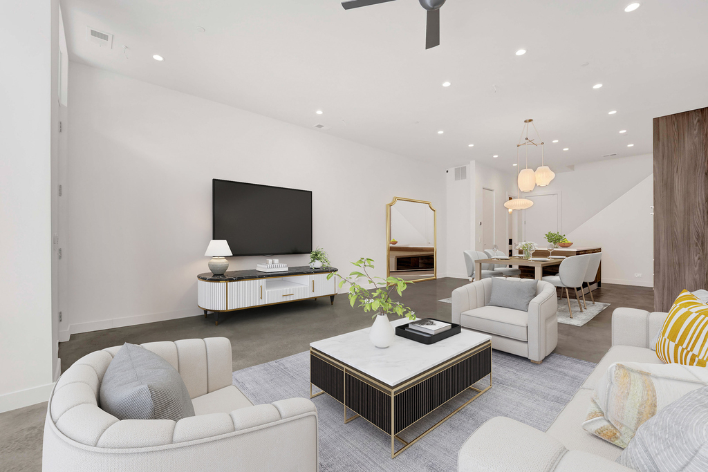 1017 N Cleveland Avenue - Photo 3