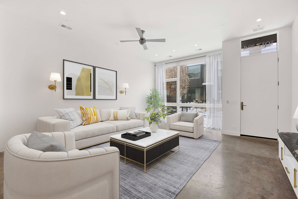1017 N Cleveland Avenue - Photo 2
