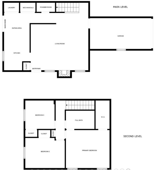 2651 Country Oaks Court - Photo 15