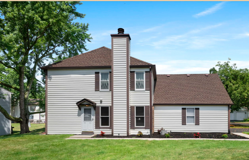 2651 Country Oaks Court - Photo 0