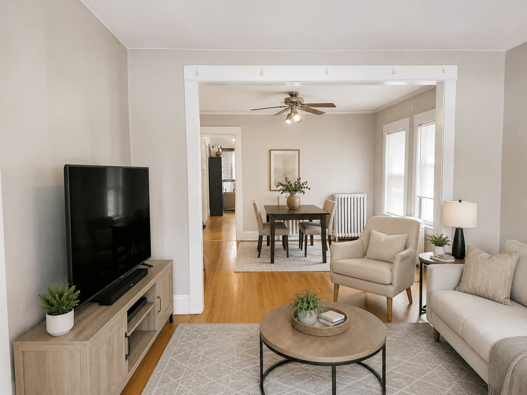 210 N Marion Street - Photo 6