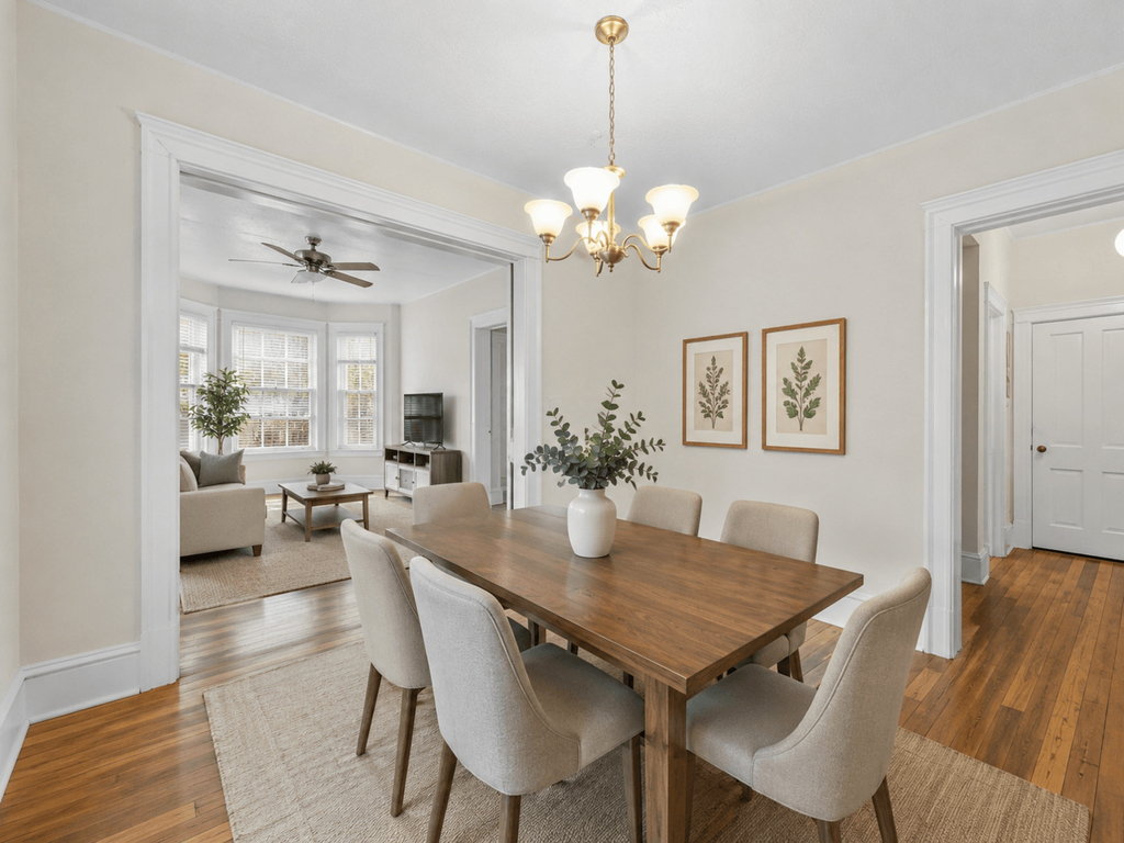 210 N Marion Street - Photo 3