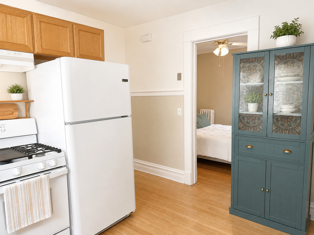 210 N Marion Street - Photo 12