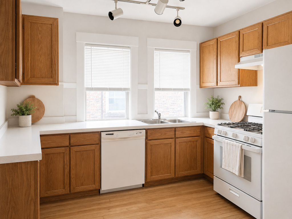 210 N Marion Street - Photo 10