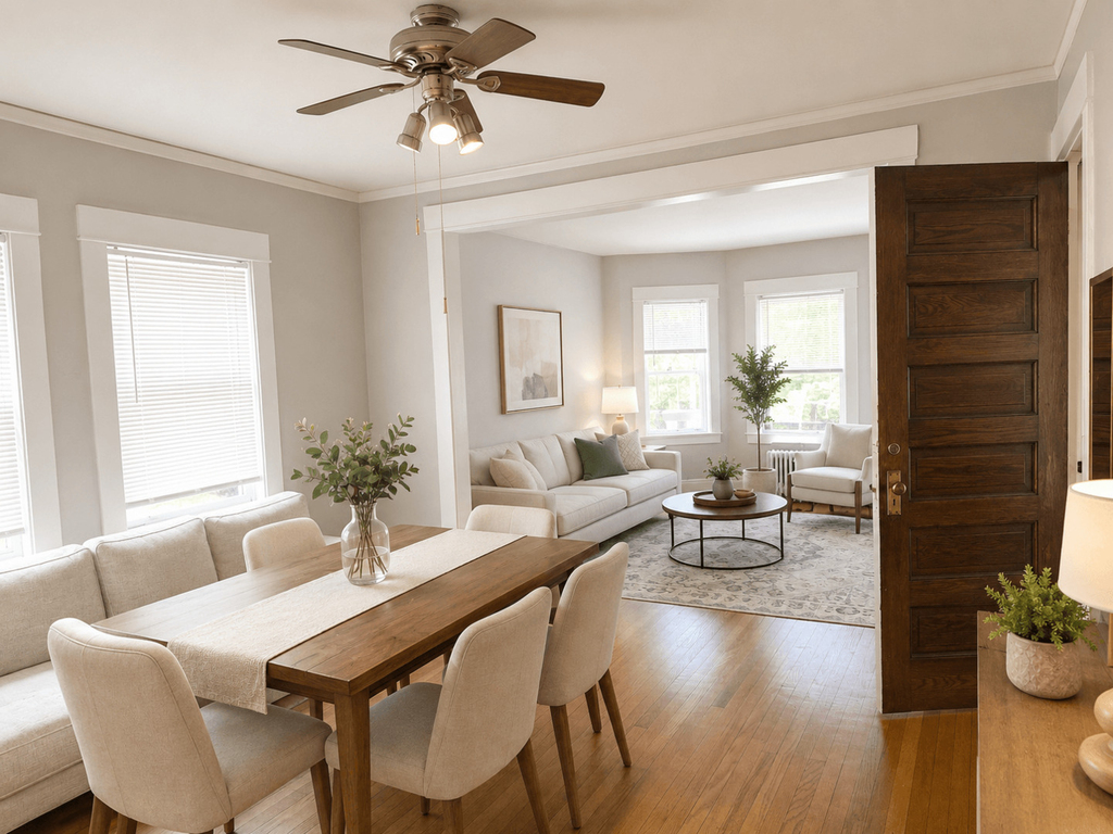 210 N Marion Street - Photo 2