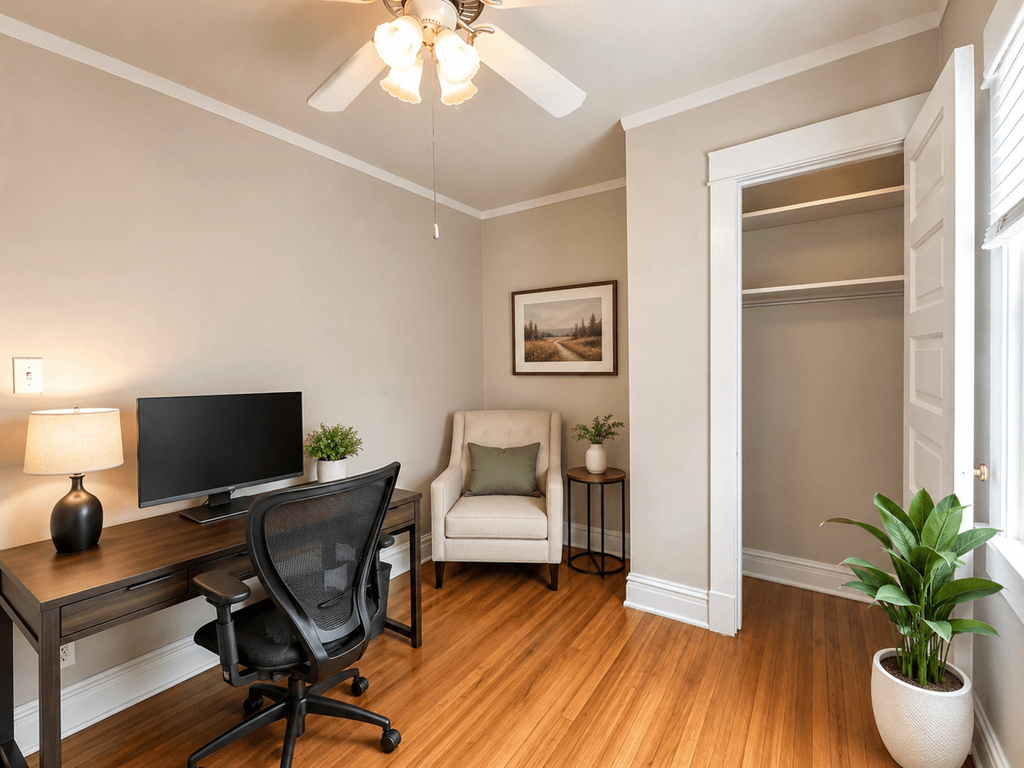 210 N Marion Street - Photo 16