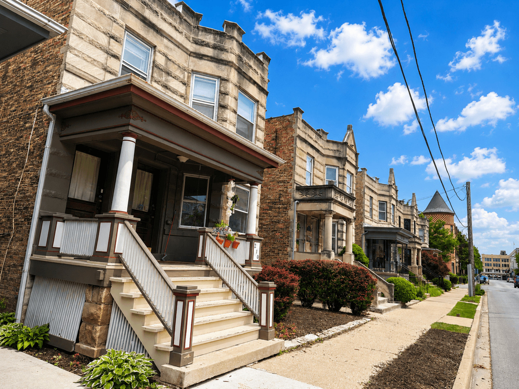 210 N Marion Street - Photo 0