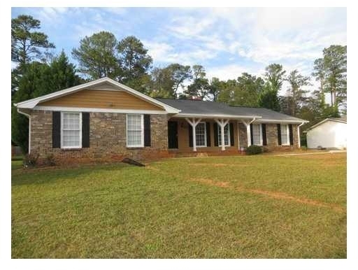 2366 Fairview Road - Photo 15