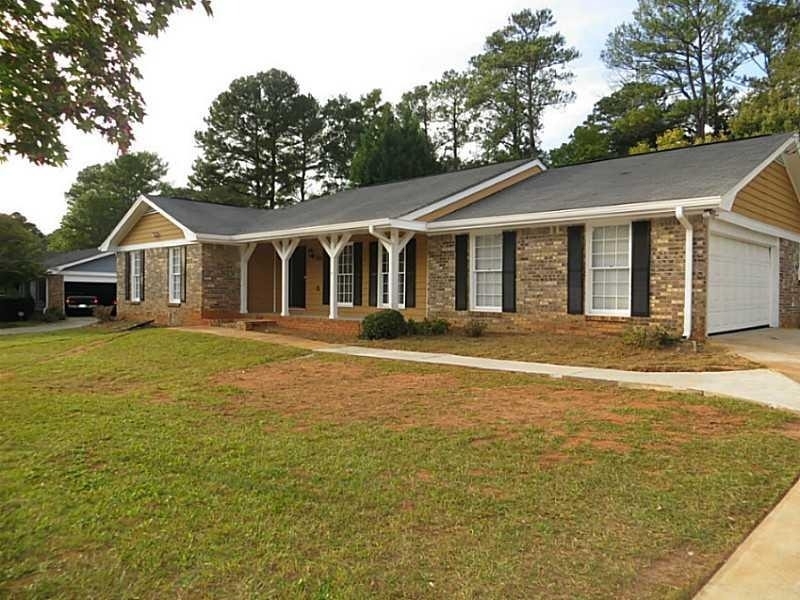 2366 Fairview Road - Photo 0