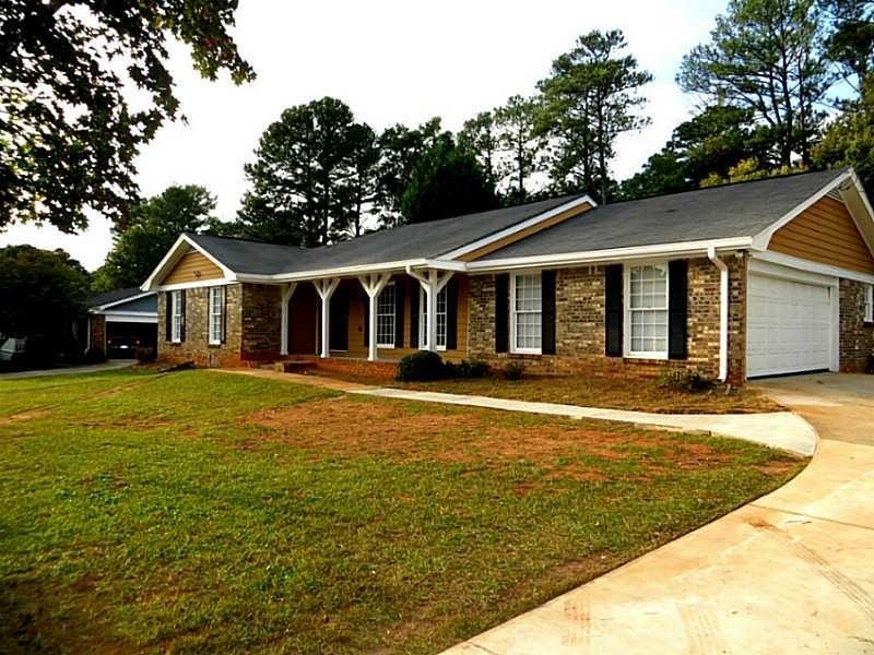 2366 Fairview Road - Photo 16