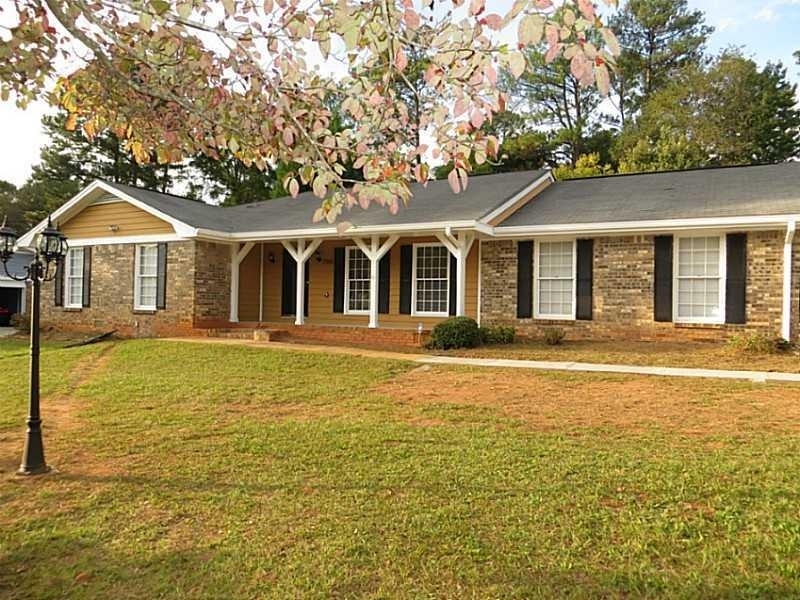2366 Fairview Road - Photo 14