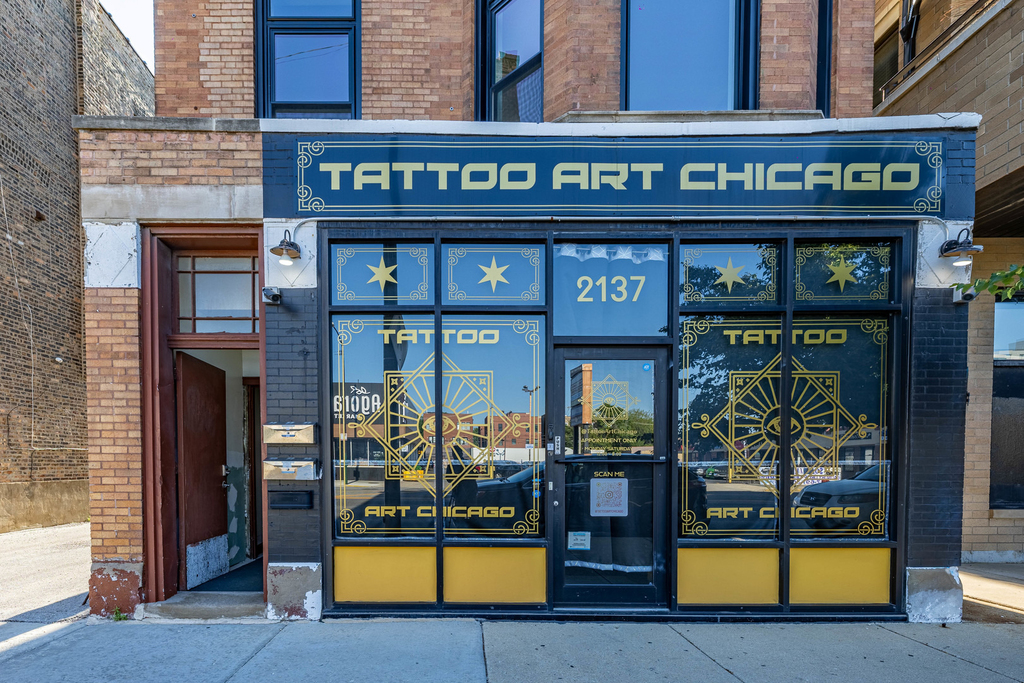 2137 N Western Avenue - Photo 1