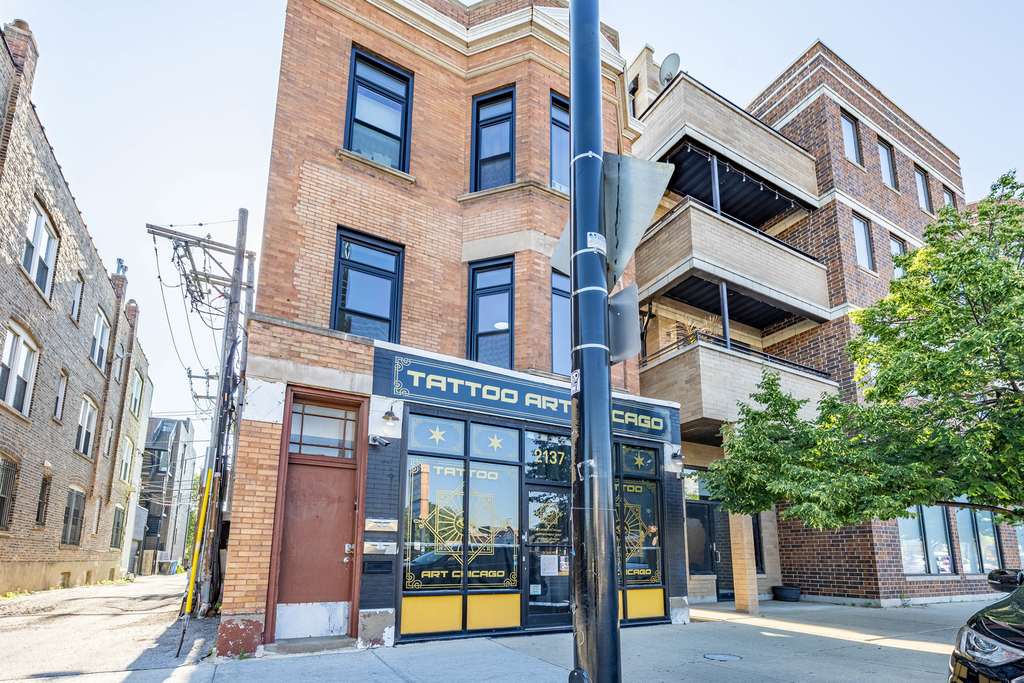 2137 N Western Avenue - Photo 0